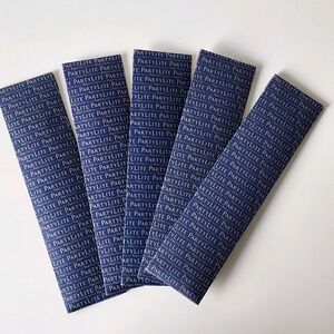 PartyLite SmartScents Fragrance‎ Sticks Basalm Snow F2922 Mistletoe FS844 NEW